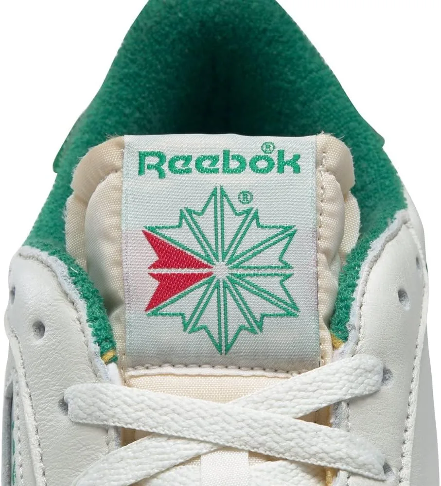 Кроссовки Reebok Club C Revenge Vintage, мужские, красный — фото 2
