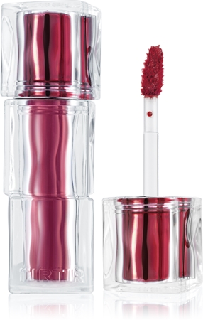 

Длительный блеск для губ маленькая упаковка TIRTIR Waterism Glow Tint, 19 Bad Rosy (Red Holic Collection) 1,8 g