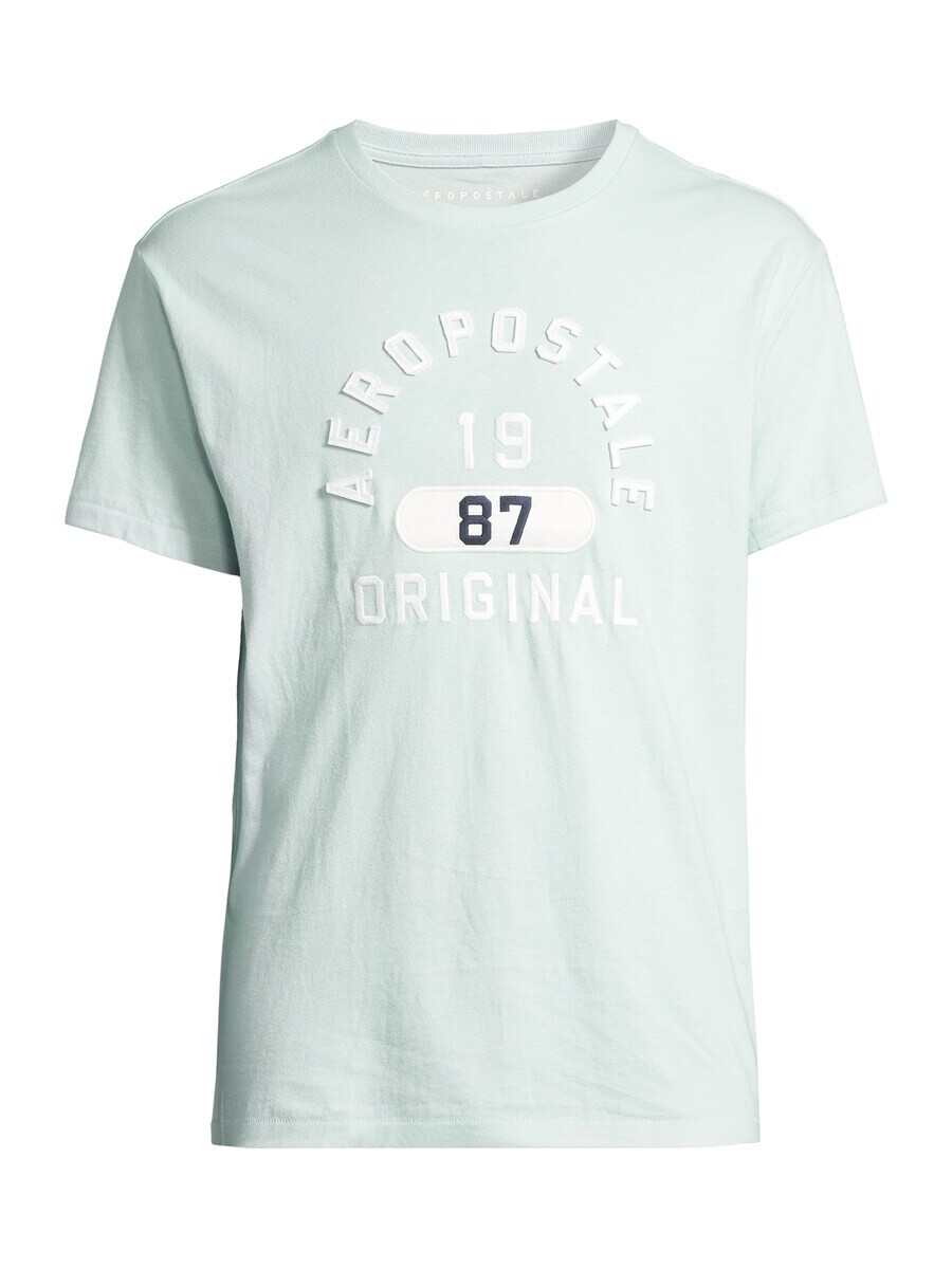 

Футболка AÉROPOSTALE, цвет Mint