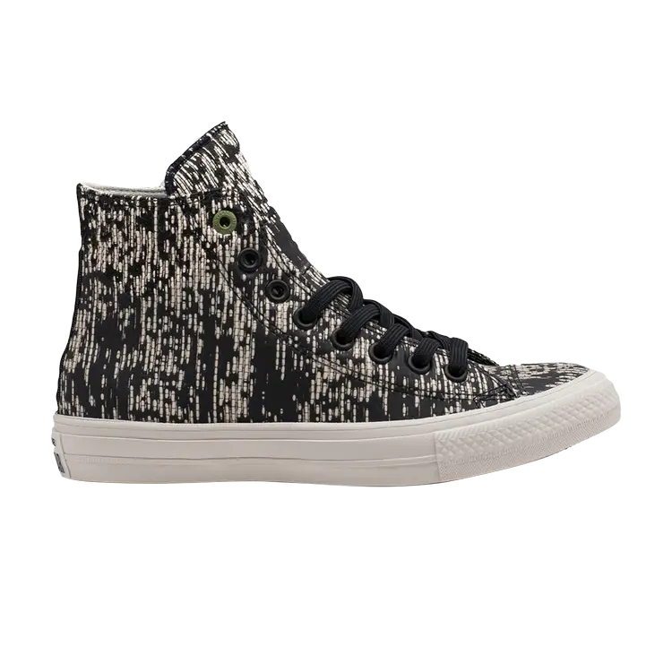 

Кроссовки Converse Chuck Taylor All Star 2 Hi 'Fatigue Green', черный