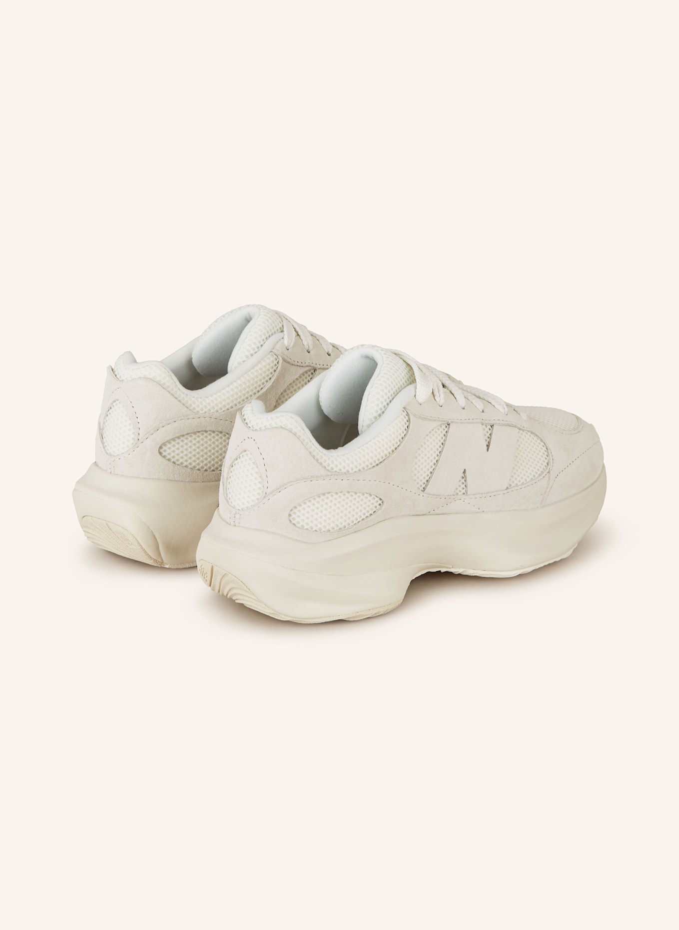 Кроссовки wrpd New Balance, мультиколор — фото 2