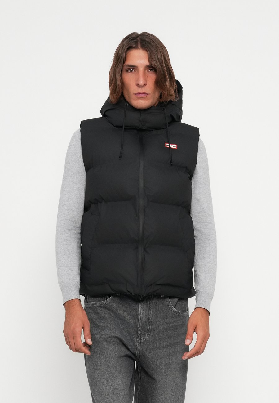 

Куртка Hunter ORIGINAL ALISTAR, Black