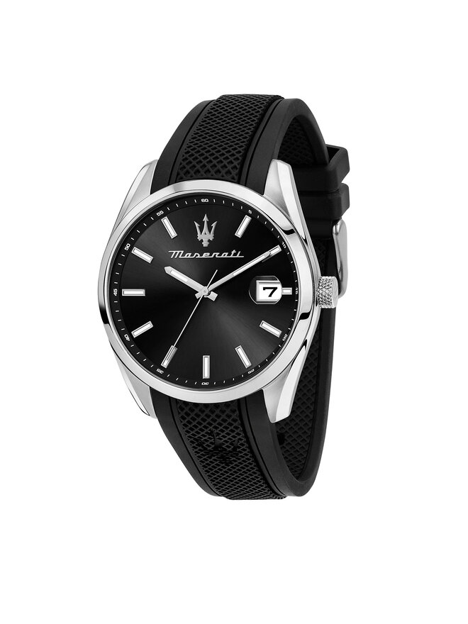 

Часы Attrazione R8851151004 Maserati, черный