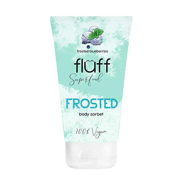 

Сорбет для тела Body Sorbet Frosted Fluff, 150 g