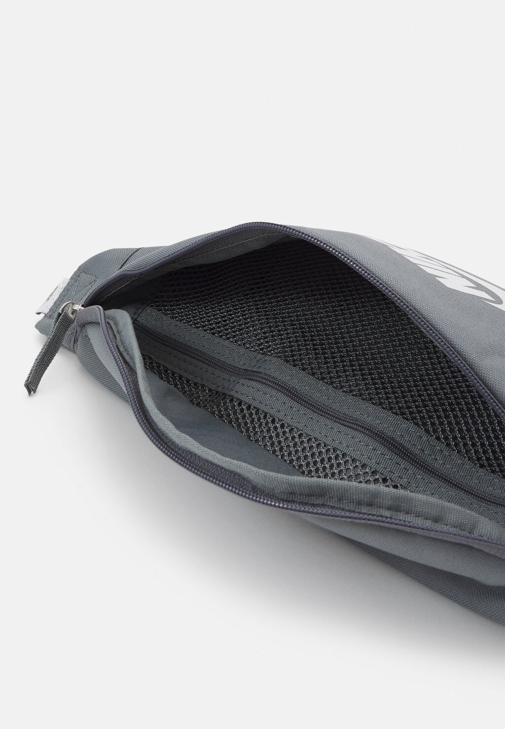 

Поясная сумка HERITAGE WAISTPACK UNISEX Nike Sportswear, серый