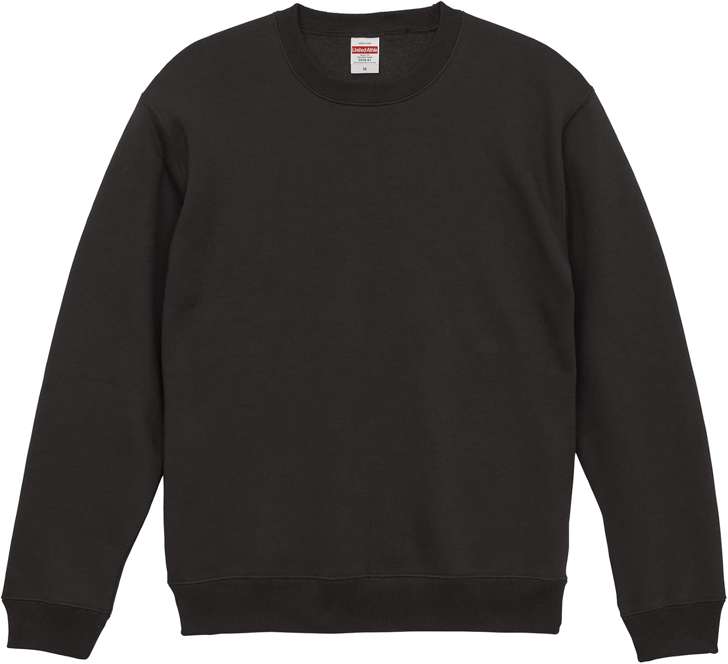 

Толстовка с круглым вырезом 592801 United Athle