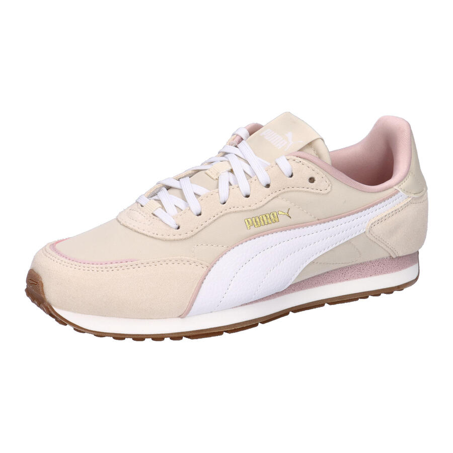 Кроссовки женские Puma ST MILER ROSE 402636