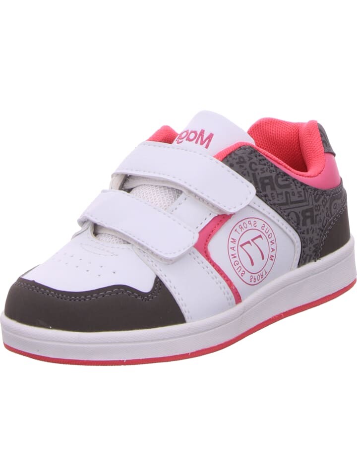 

Тапочки Magnus Klettschuhe, белый