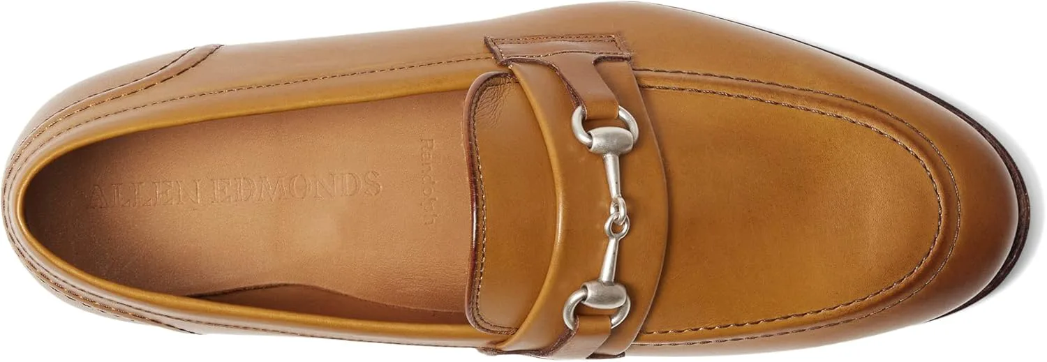 Мужские туфли Allen Edmonds Randolph — фото 2