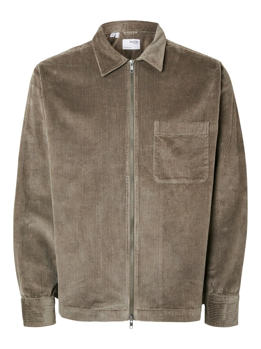 

Всесезонная куртка SELECTED HOMME Between-Season Jacket SLH-JAKE, цвет brocade