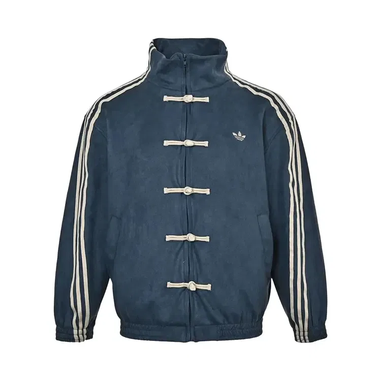 Куртка Adidas Tang, синий