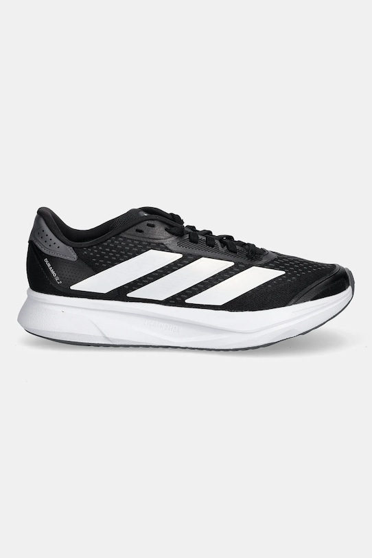 Беговые кроссовки Duramo SL0 Adidas Performance, черный — фото 2