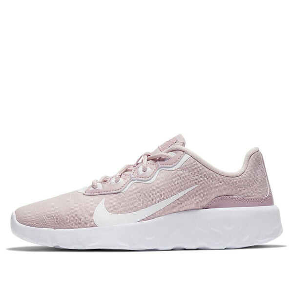 

Кроссовки исследуют strada wntr Nike, красный