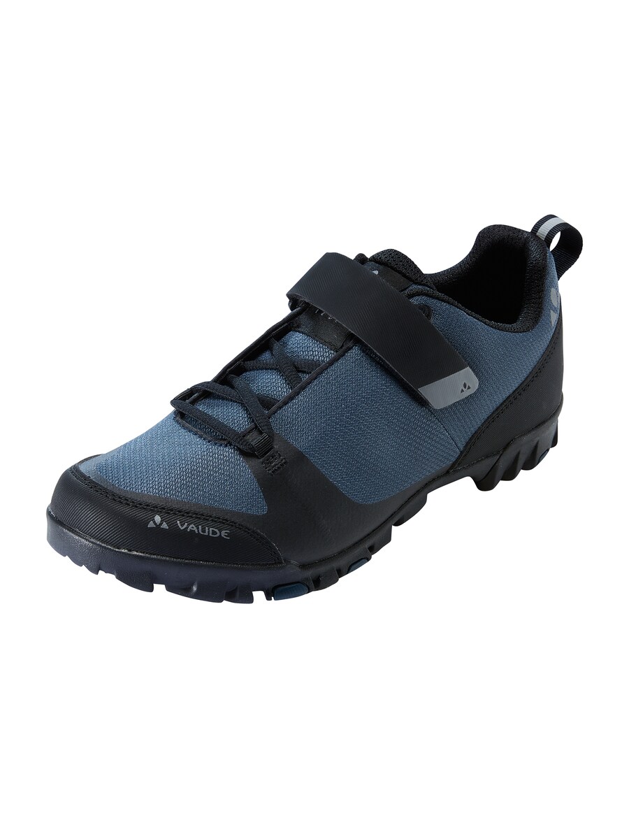 

Спортивная обувь VAUDE Pavei II, цвет Blue/marine blue