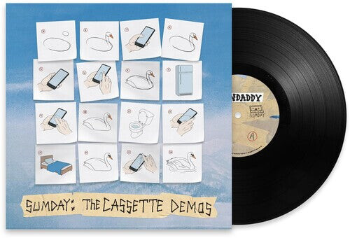 

Виниловая пластинка Grandaddy: Sumday: The Cassette Demos
