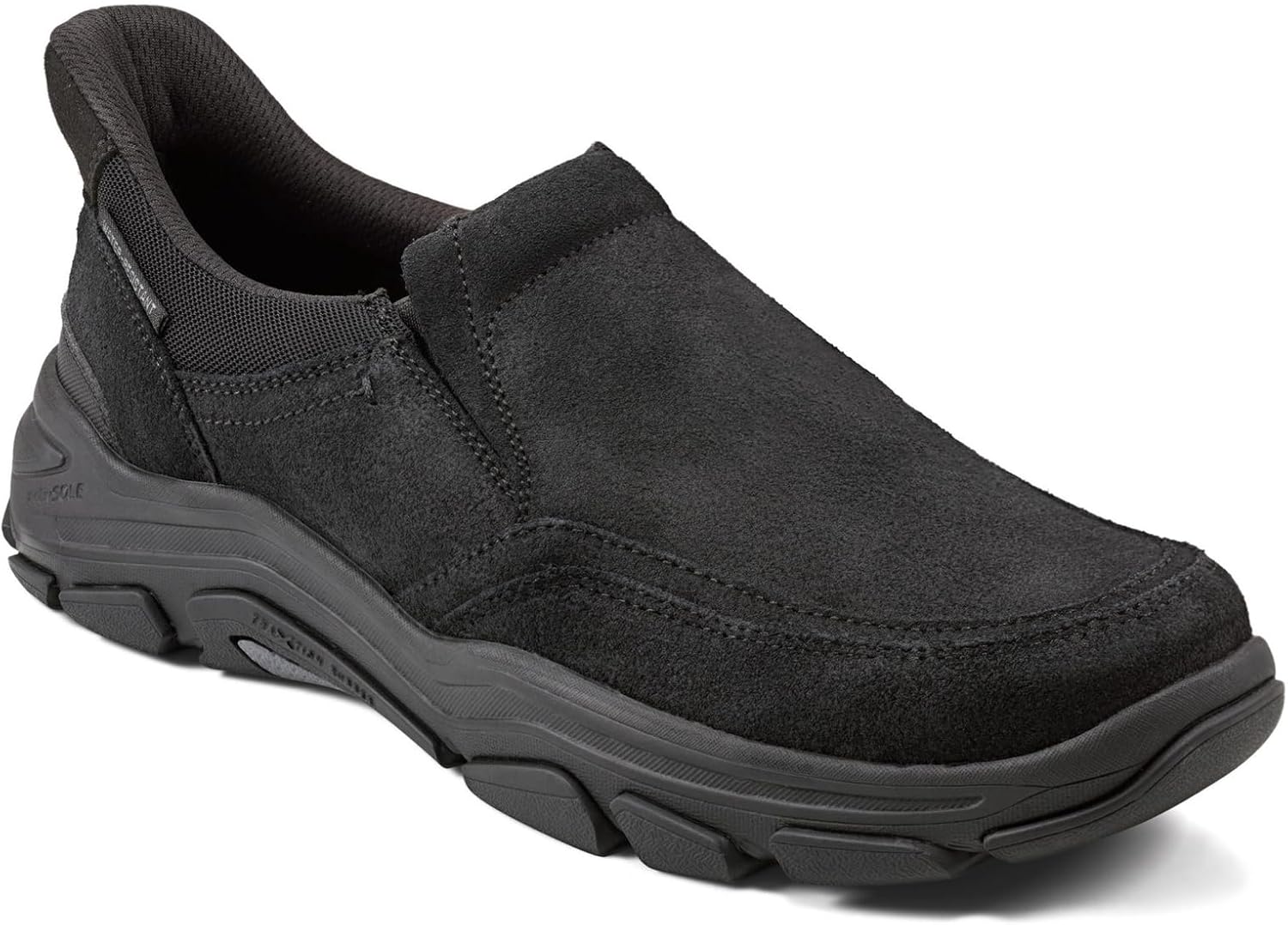 

Мужские кроссовки Rockport Reece, черный