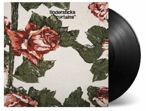 

Виниловая пластинка Tindersticks: Curtains (Expanded Edition)