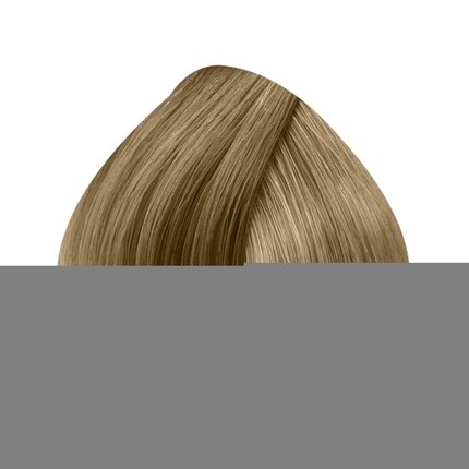 

Полуперманентная краска для волос Dialight 50 мл Золотой блондин, L'Oreal