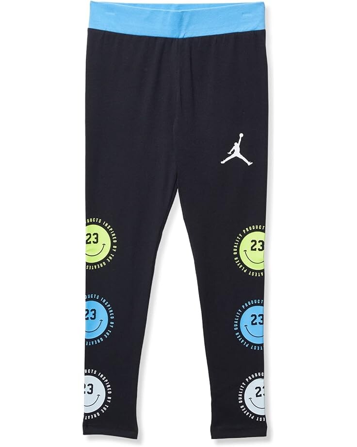 

Брюки Jordan Lucid Dreams Leggings, черный