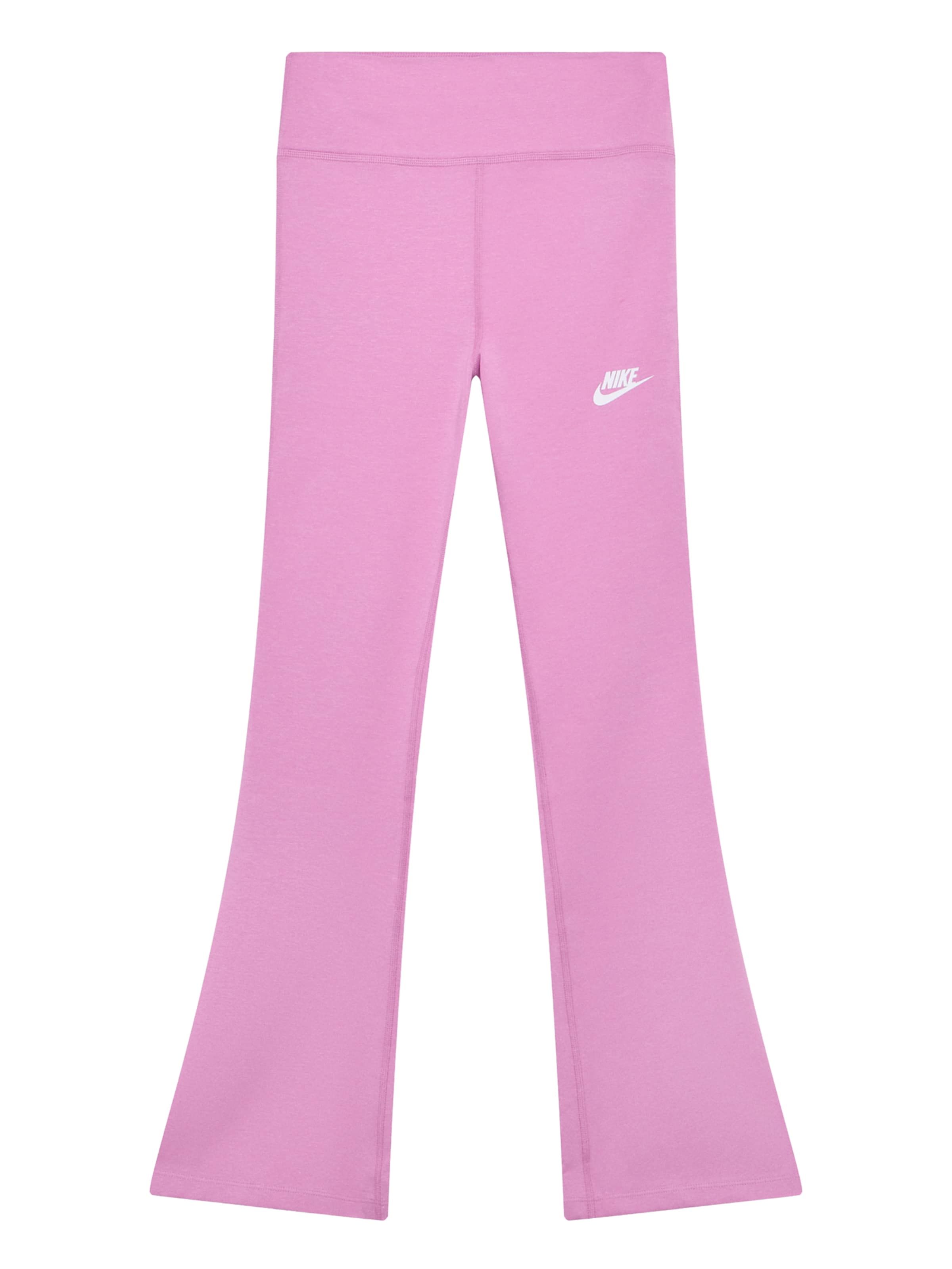 

Nike Sportswear Леггинсы с расклешенными штанинами 'CLSSC' в цвете Eosin