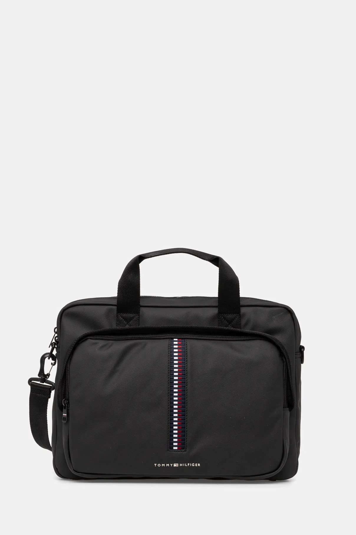 

Сумка Tommy Hilfiger, черный
