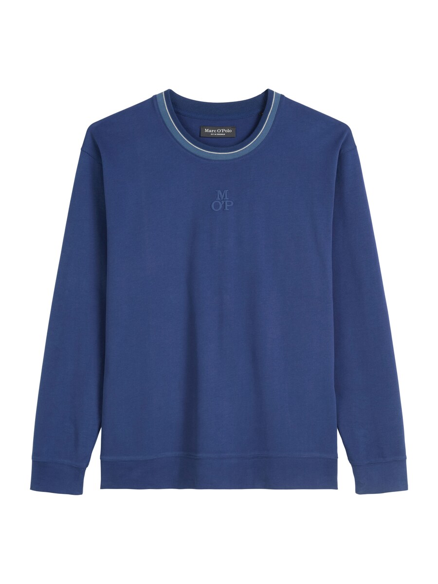 

Футболка Marc OPolo Heavy Jersey , Dark blue