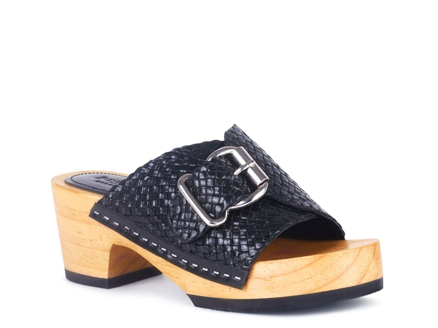 

Сандалии Rag & Co Yoruba, черный