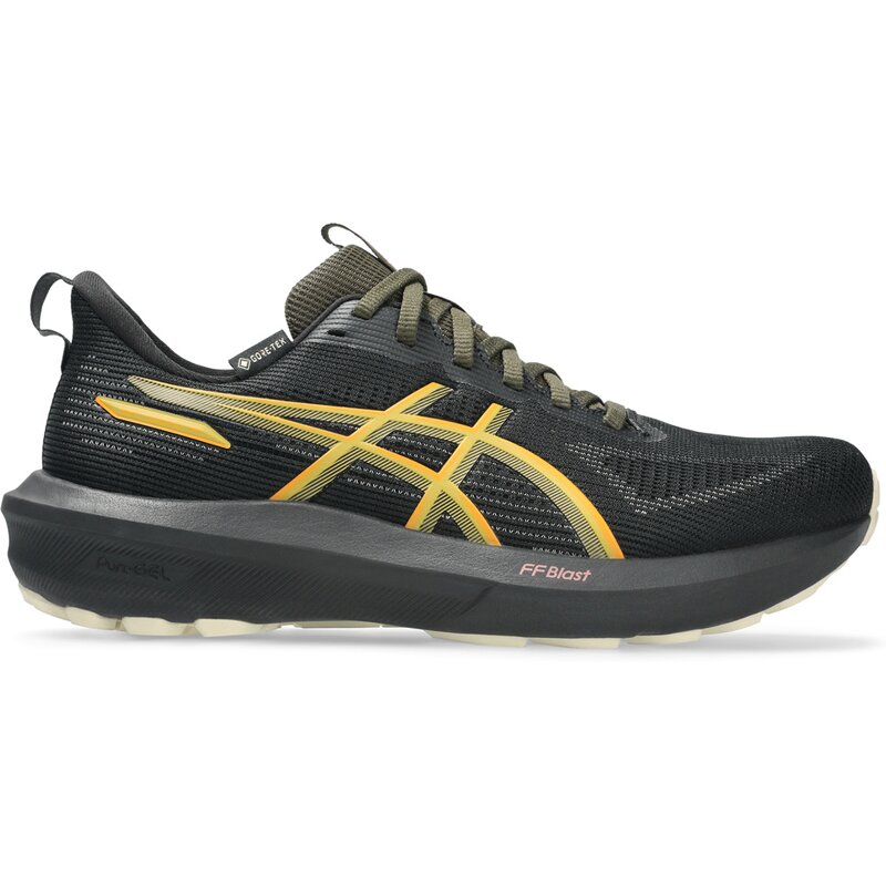 Кроссовки для бега gt-1000 14 gtx Asics, мультиколор
