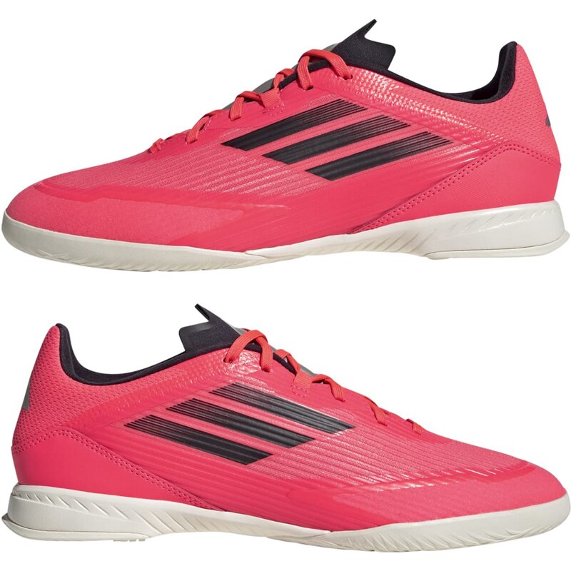 Бутсы для мини-футбола F50 League Adidas, мультиколор — фото 4