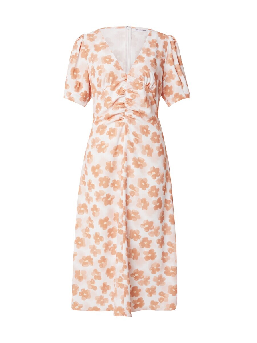 

Платье GLAMOROUS Dress, цвет Apricot/Pastel orange
