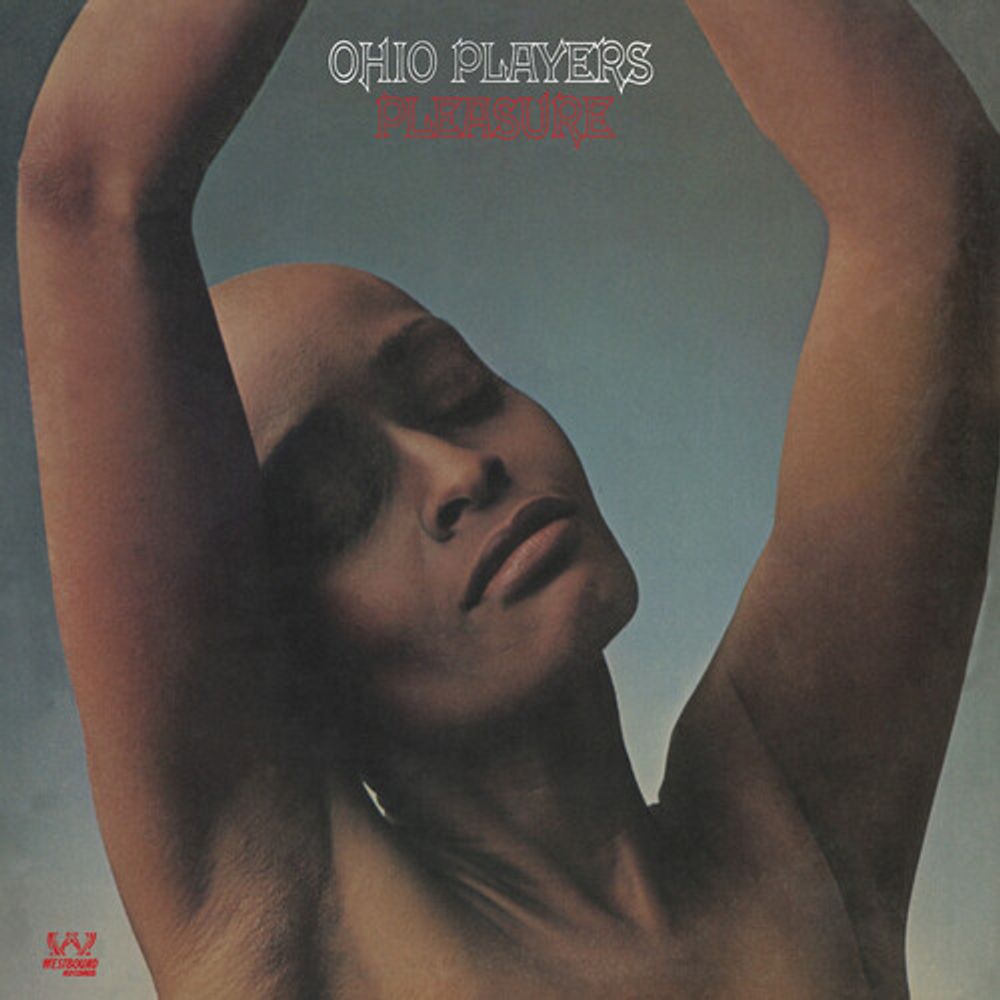 

Виниловая пластинка LP Pleasure - Ohio Players