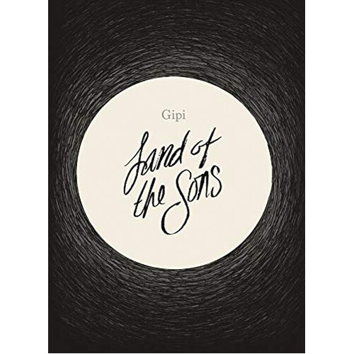 

Книга Land Of The Sons (Hardback)