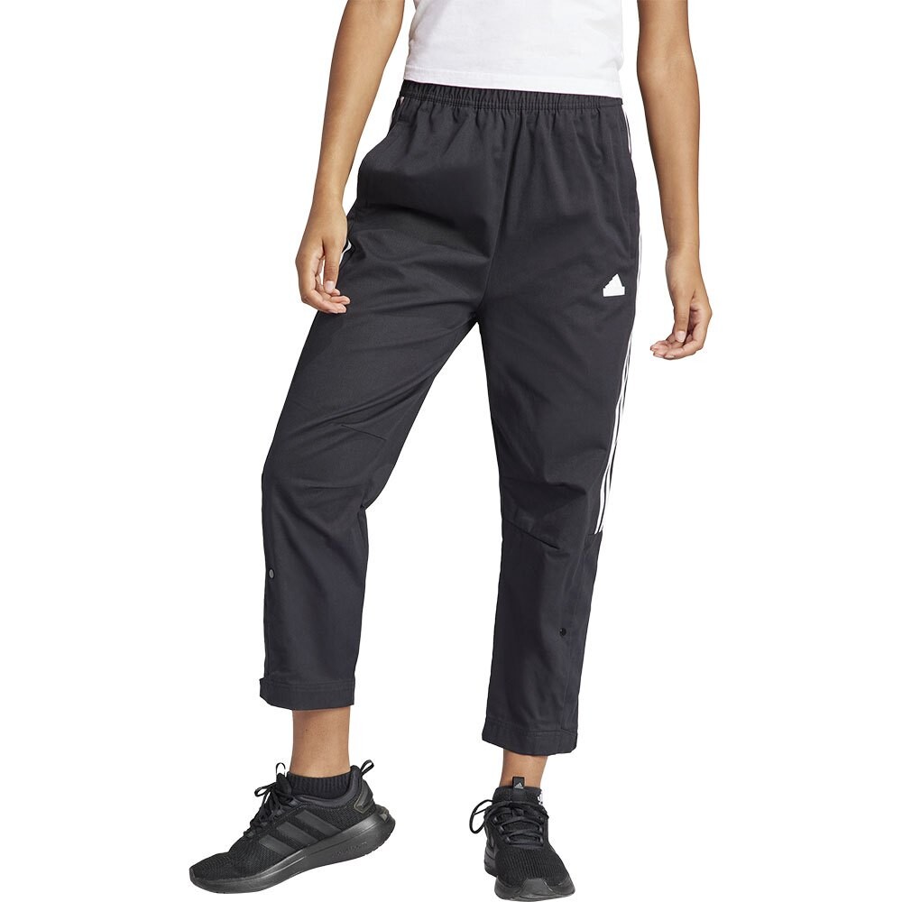 

Брюки adidas Tiro Ls, черный