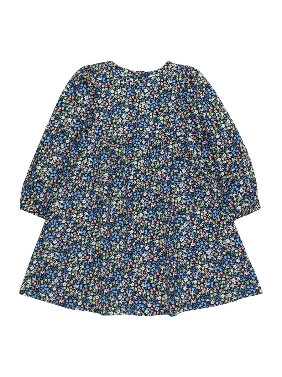 

Платье GAP Dress, цвет Night blue/Light blue