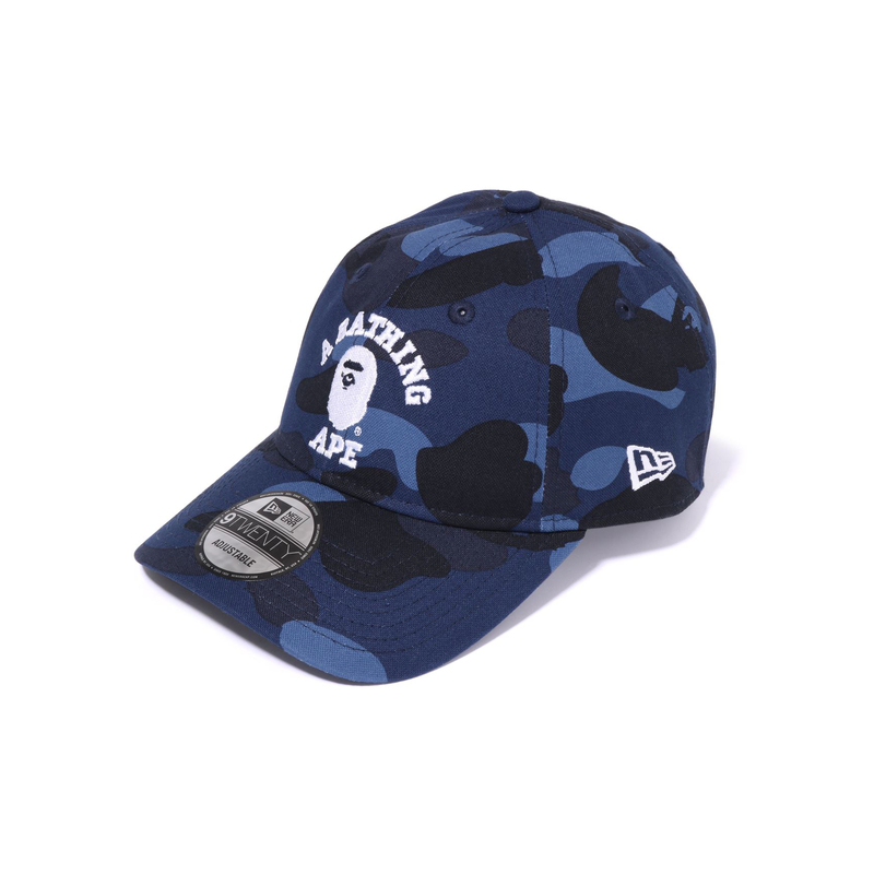 

Бейсболка Unisex A BATHING APE, Красная RDX