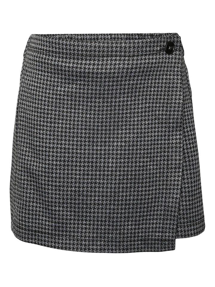

Юбка Vero Moda Girl, серый