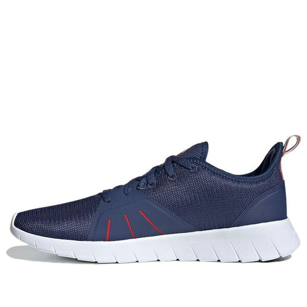 

Кроссовки asweemove Adidas, синий