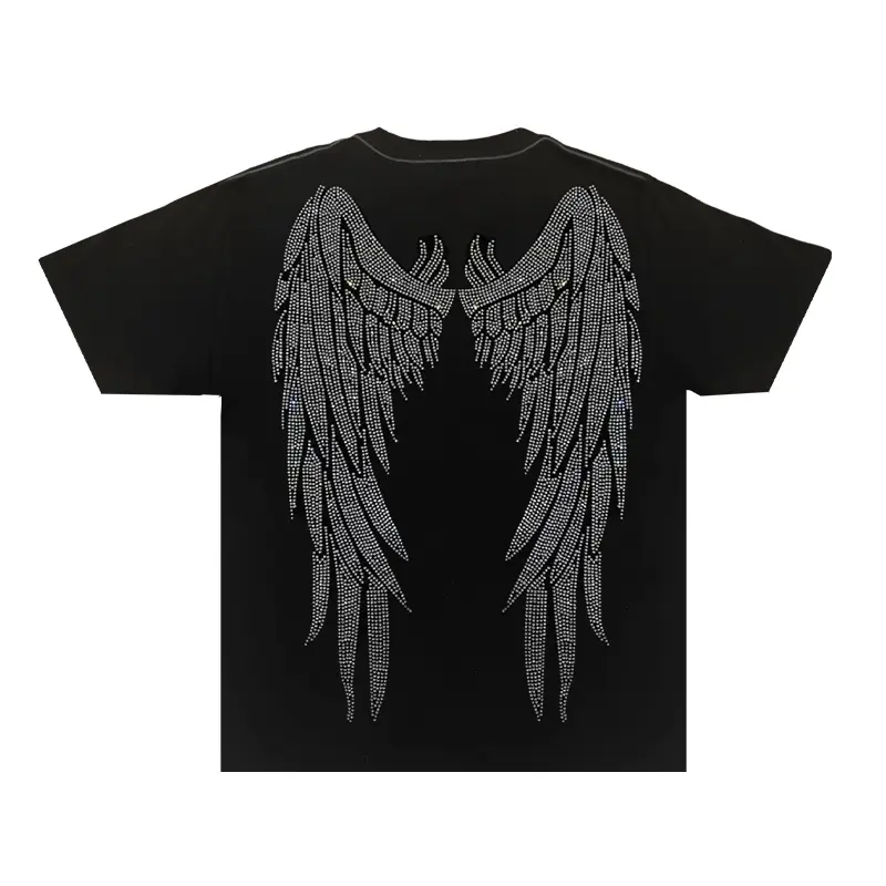 Calvin Klein Минималистичная серия футболок Unisex Black