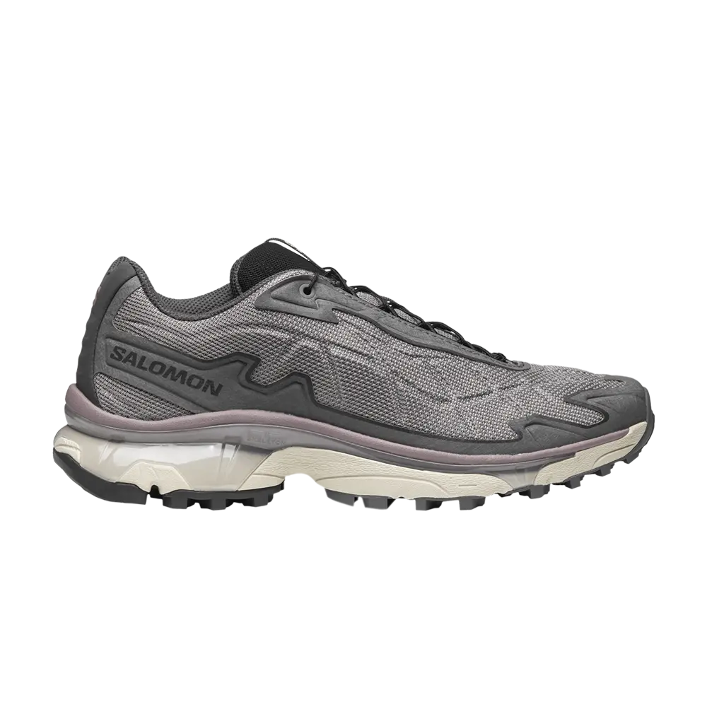 Кроссовки XT-Slate Advanced Salomon, серый