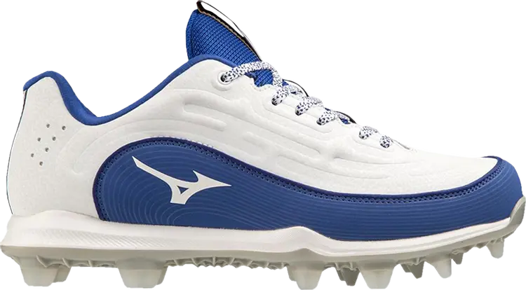 

Кроссовки Wmns 9-Spike Advanced Finch Elite 6 Low TPU 'White Royal', белый