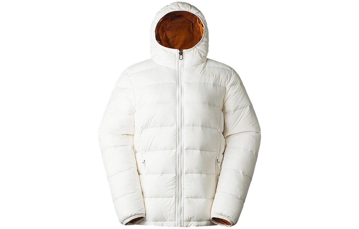 

Коллекция Apparel Пуховик женский белый The North Face