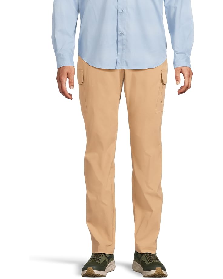 

Брюки Columbia Tech Trail Utility Pants, цвет Canoe