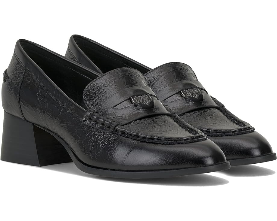 

Лоферы Vince Camuto Carissla, черный