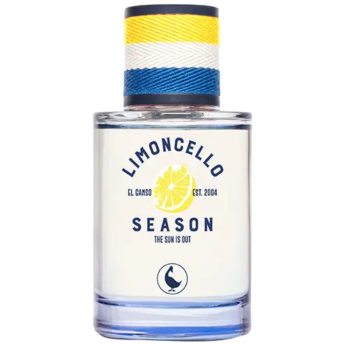 

Мужская туалетная вода El Ganso Limoncello Season, 75 мл