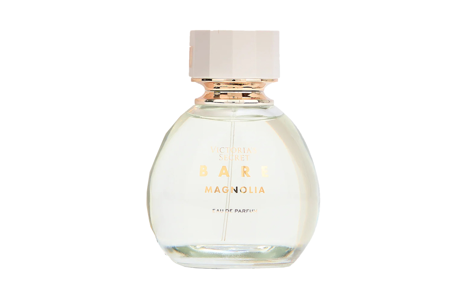 Аромат Authentic Beauty Naked Mulan парфюмерная композиция Potpourri парфюмерная вода EDP мускус ваниль Victoria's Secret — фото 2