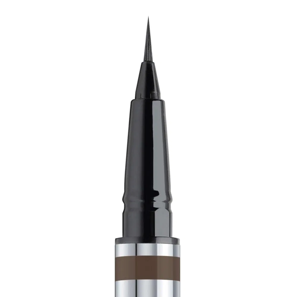 Жидкий лайнер для бровей ARTDECO «24h Micro Brow Liquid Liner» Artdeco, 10 - Grey Brown — фото 3