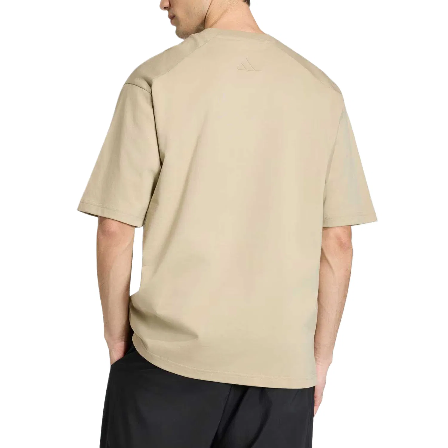 Футболка мужская Wonder Goods Umber crew neck Adidas — фото 4