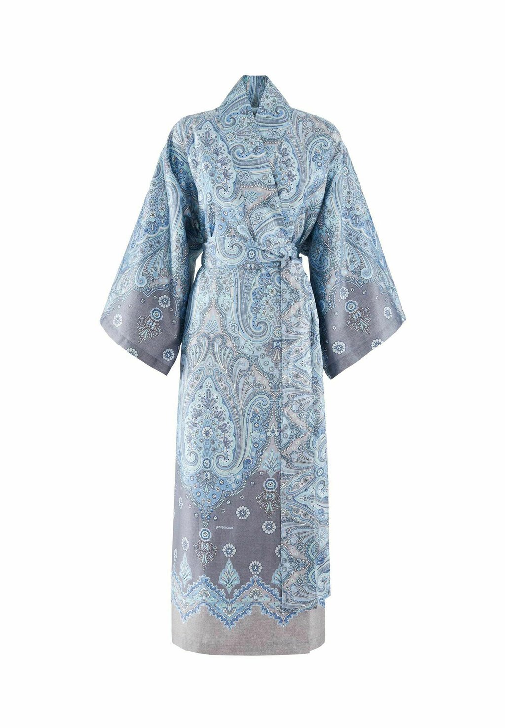 

Халат ISOLABELLA KIMONO Bassetti, синий