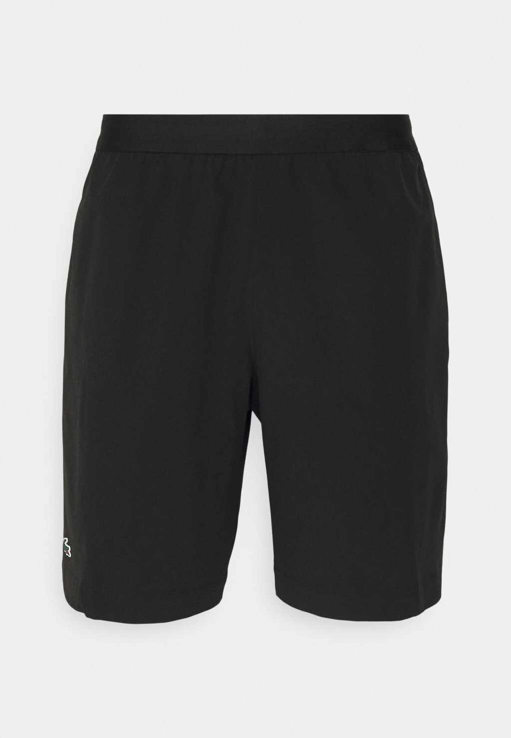 Спортивные шорты Sports Shorts Lacoste, черный — фото 4