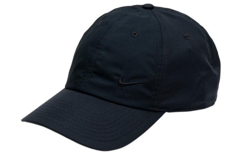 

Nike Бейсболка мужская черная, Black